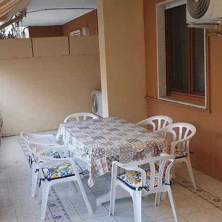 Coral Breeze Apartamento Alghero Exterior foto