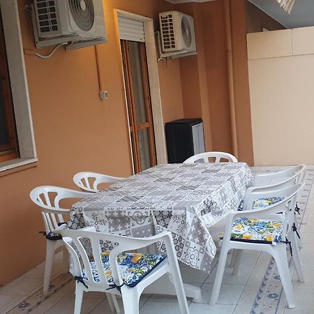 Coral Breeze Apartamento Alghero Exterior foto