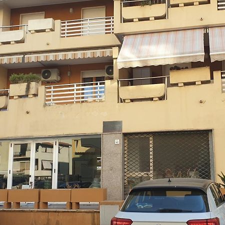 Coral Breeze Apartamento Alghero Exterior foto