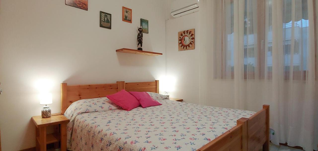 Coral Breeze Apartamento Alghero Exterior foto
