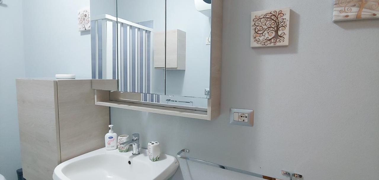 Coral Breeze Apartamento Alghero Exterior foto