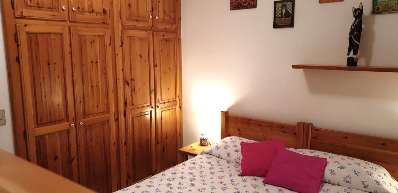 Coral Breeze Apartamento Alghero Exterior foto