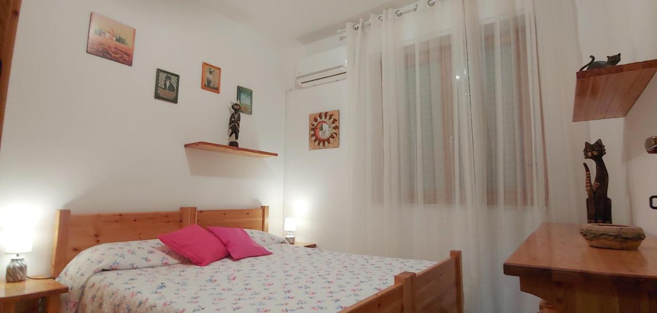 Coral Breeze Apartamento Alghero Exterior foto