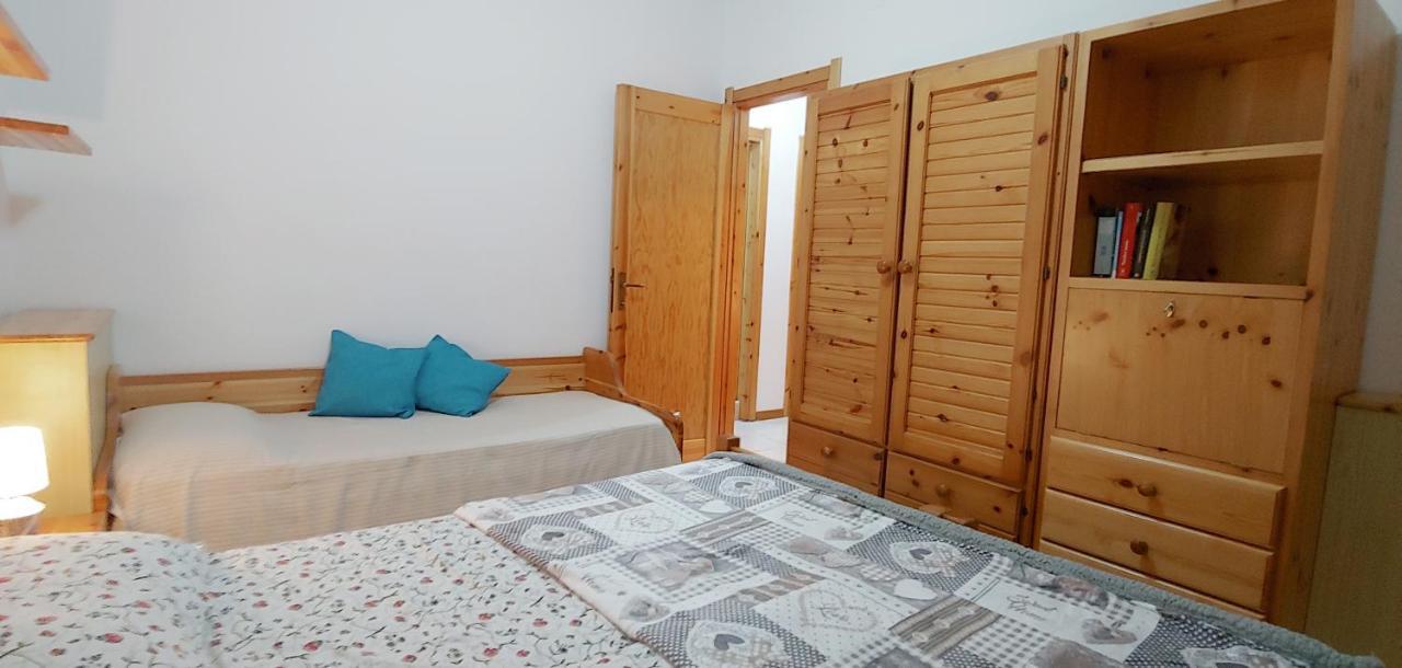 Coral Breeze Apartamento Alghero Exterior foto