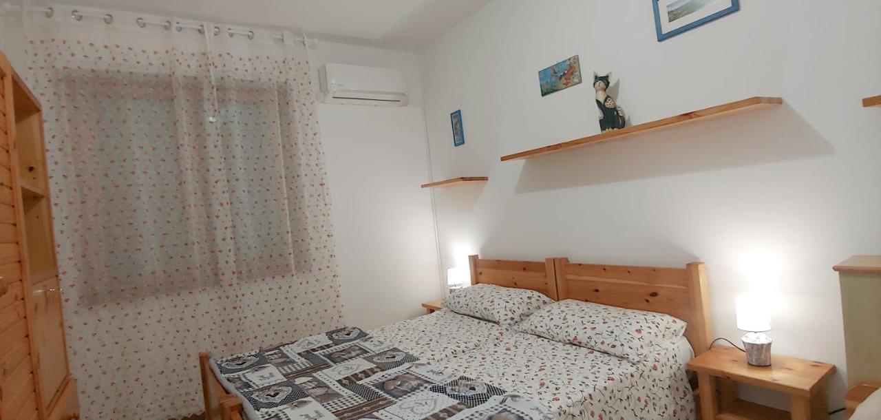 Coral Breeze Apartamento Alghero Exterior foto
