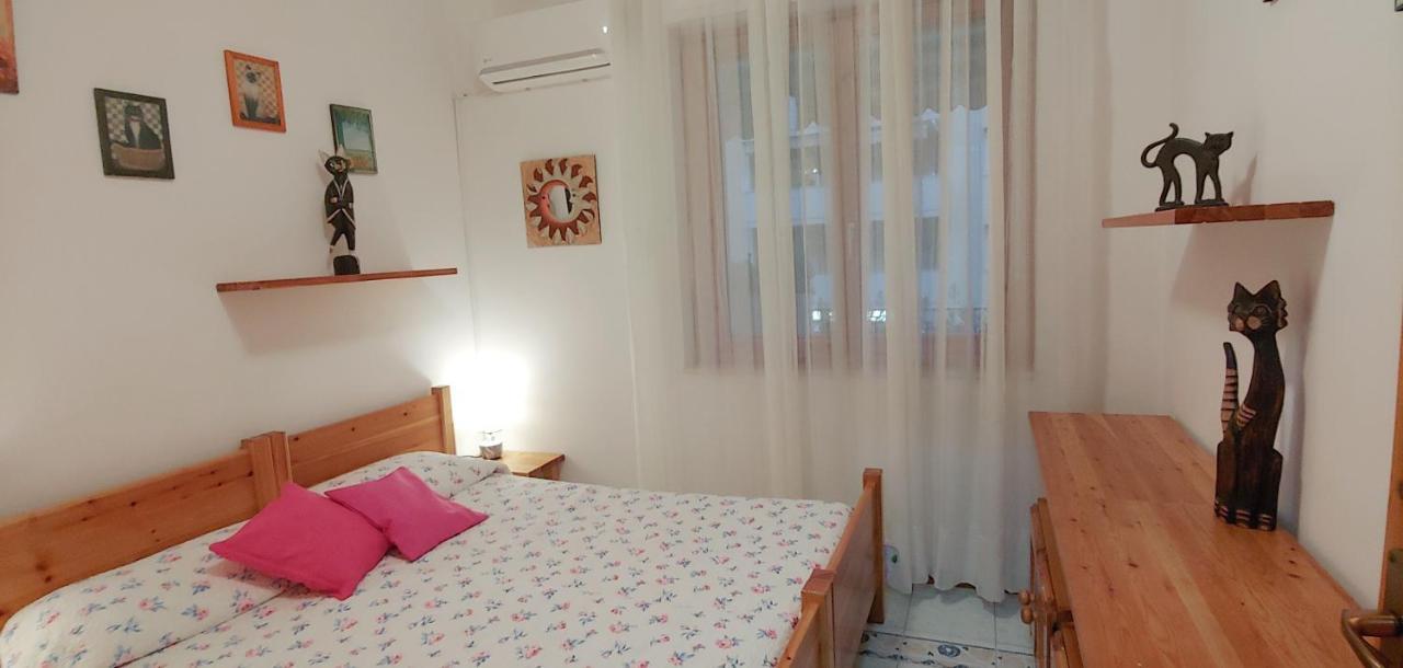 Coral Breeze Apartamento Alghero Exterior foto