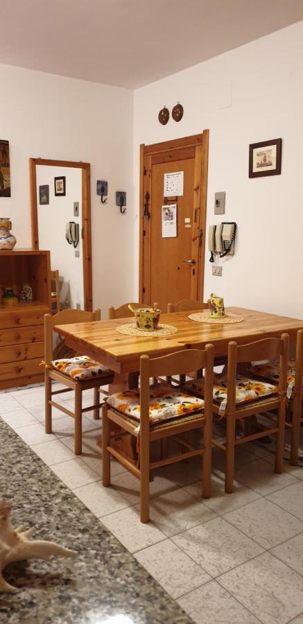 Coral Breeze Apartamento Alghero Exterior foto