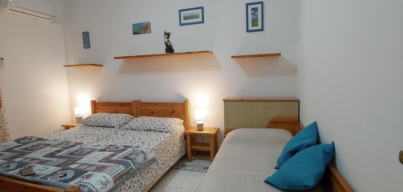 Coral Breeze Apartamento Alghero Exterior foto