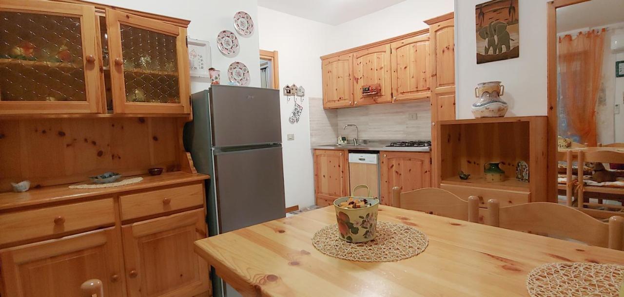 Coral Breeze Apartamento Alghero Exterior foto