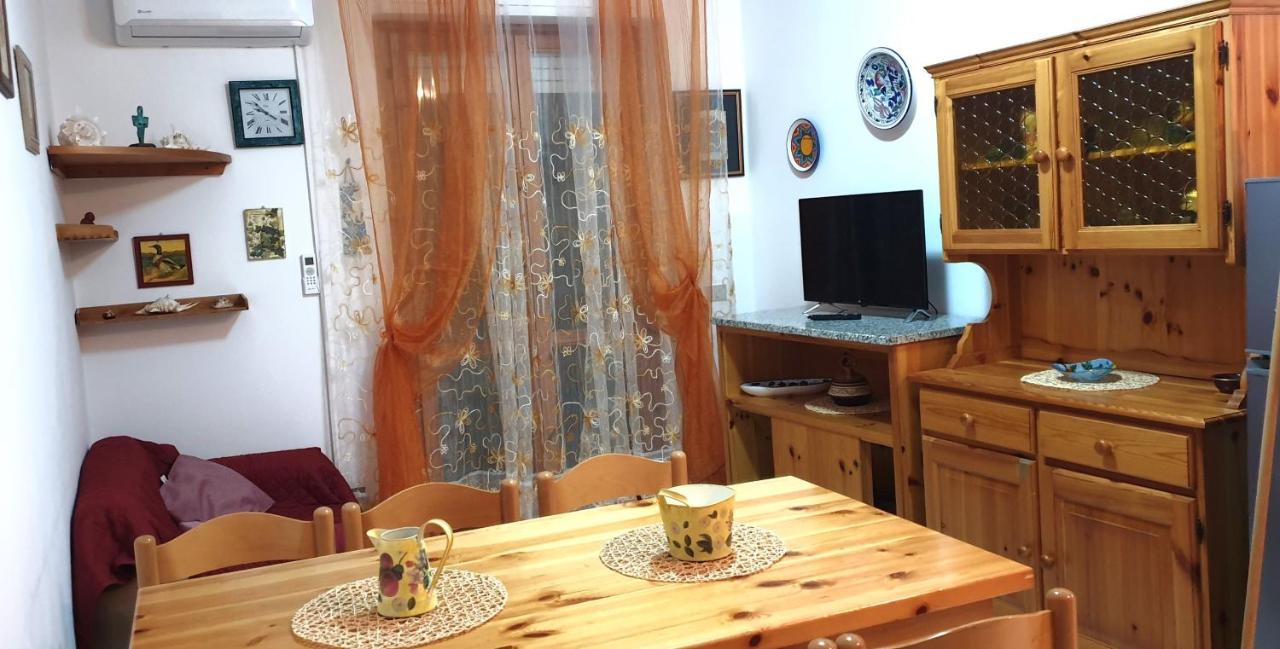 Coral Breeze Apartamento Alghero Exterior foto