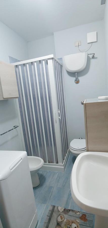 Coral Breeze Apartamento Alghero Exterior foto