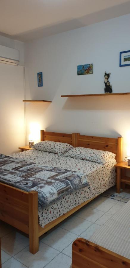 Coral Breeze Apartamento Alghero Exterior foto