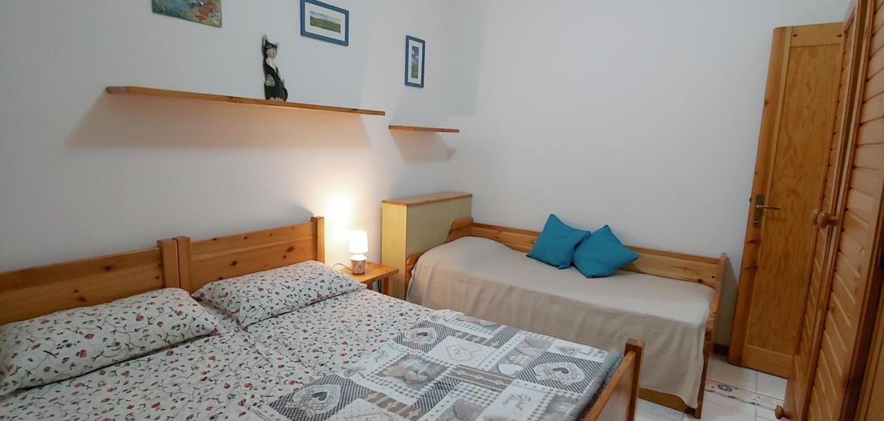 Coral Breeze Apartamento Alghero Exterior foto