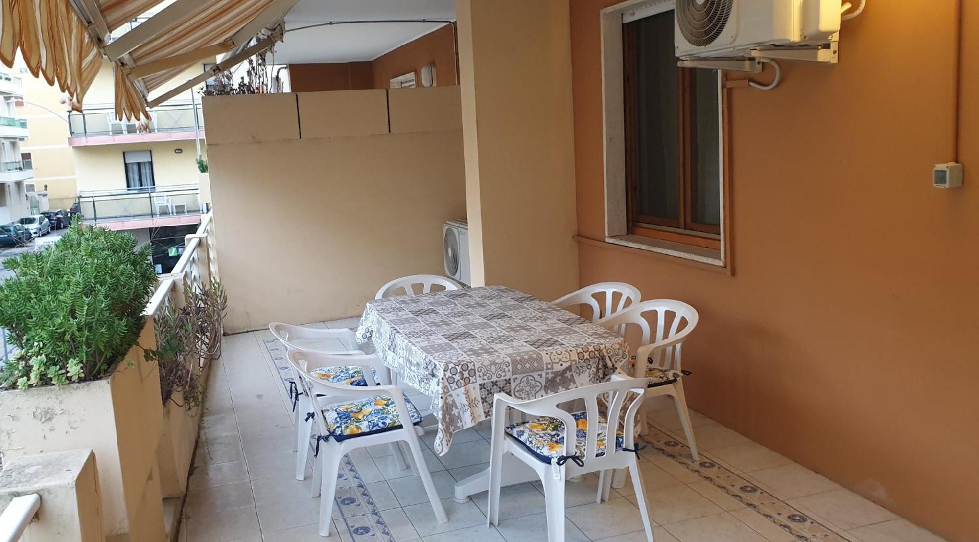 Coral Breeze Apartamento Alghero Exterior foto