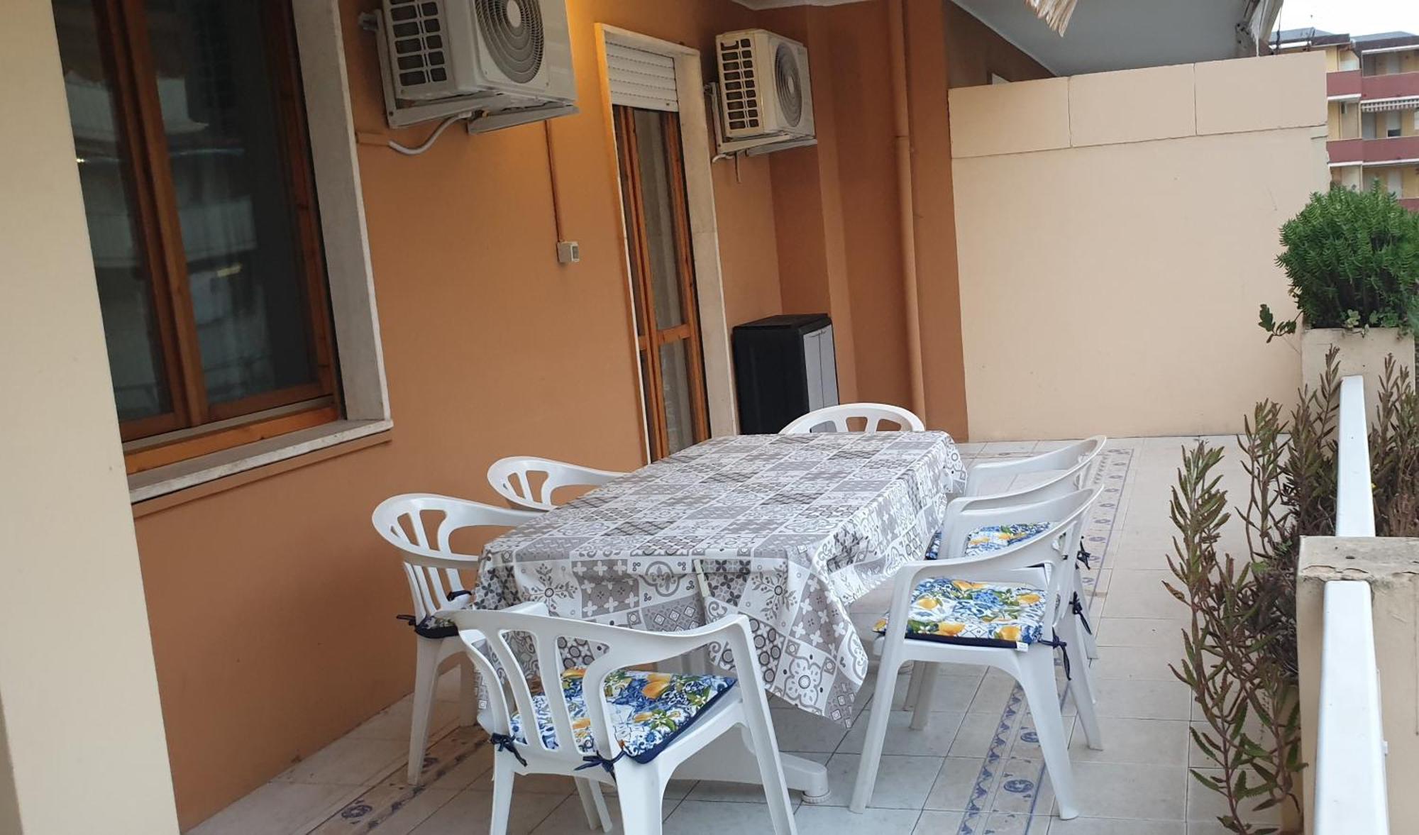 Coral Breeze Apartamento Alghero Exterior foto
